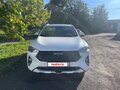 2019 Haval F7 I, белый - вид 4