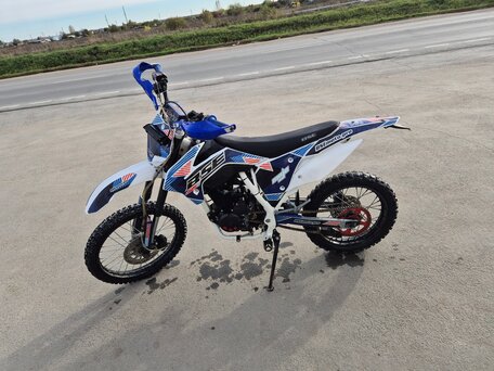 2019 BSE Z1, белый, 82000 рублей, вид 2