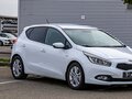 2012 Kia Ceed II, белый, 1395000 рублей - вид 6