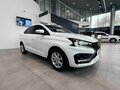 2026 Lada (ВАЗ) Iskra, белый - вид 2