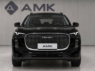 2026 Tenet T8, чёрный, 3299000 рублей, вид 3