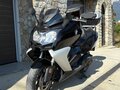 2018 BMW C 650 GT, чёрный, 1100000 рублей
