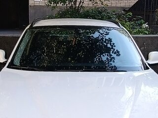 2012 BMW X1 18i I (E84), белый, 1100000 рублей, вид 4