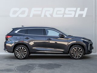 2022 Exeed TXL I Рестайлинг, чёрный, 2199000 рублей, вид 5