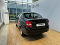 2026 Lada (ВАЗ) Granta I Рестайлинг, чёрный, 987000 рублей - вид 4