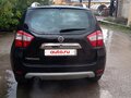 2014 Nissan Terrano III (D10), чёрный - вид 5