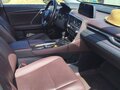 2021 Lexus RX 300 IV Рестайлинг, красный, 4700000 рублей - вид 2