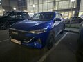 2023 Haval F7 I Рестайлинг, синий, 2199000 рублей