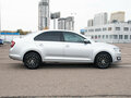 2019 Skoda Rapid I Рестайлинг, серый, 1499000 рублей - вид 3