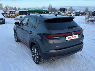 2024 Changan CS35 Plus I Рестайлинг, серый, 1980000 рублей, вид 3
