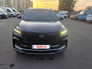 2024 Dongfeng Fengon ix7, чёрный, 2250000 рублей, вид 2