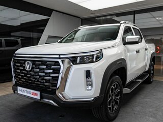 2026 Changan Hunter Plus, белый, 4249900 рублей, вид 1