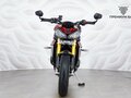 2024 Triumph Speed Triple, красный, 1727000 рублей - вид 3