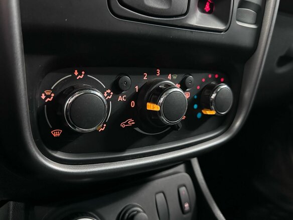 2012 Renault Duster I, серый - вид 16
