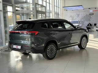 2026 Tenet T8, серый, 3630000 рублей, вид 4