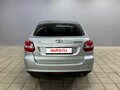 2014 Lada (ВАЗ) Granta I, серебристый, 310000 рублей - вид 5
