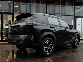 2026 Jaecoo J7 I Рестайлинг, чёрный, 2849000 рублей, вид 1