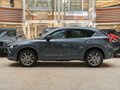2026 Mazda CX-5 II Рестайлинг, серый, 5040000 рублей - вид 7