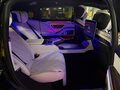 2026 Mercedes-Benz Maybach S-Класс 580 II (Z223) Рестайлинг, чёрный, 38570000 рублей - вид 7