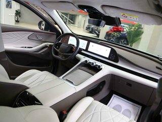 2024 Exeed RX, серый, 3050000 рублей, вид 5