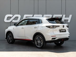 2024 Changan UNI-S I, белый, 2070000 рублей, вид 2