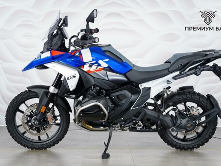 2024 BMW R 1300 GS, синий, 2599000 рублей, вид 2