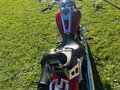 2009 Yamaha XV 1900, красный, 949000 рублей - вид 3