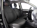 2019 Nissan Terrano III (D10), чёрный - вид 10