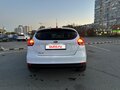 2017 Ford Focus III Рестайлинг, белый, 1300000 рублей - вид 5