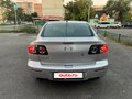 2008 Mazda 3 4-speed I (BK) Рестайлинг, серебристый, 690000 рублей - вид 4
