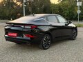 2023 JAC J7 I, чёрный - вид 9