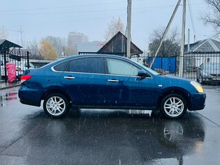 2014 Nissan Almera III (G15), синий, 759000 рублей, вид 5