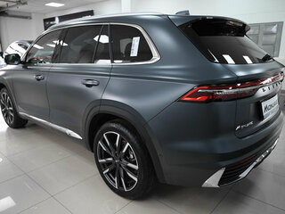 2026 Geely Monjaro I, серый, 4954990 рублей, вид 2
