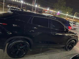 2023 Omoda C5 I, чёрный, 1730000 рублей, вид 2