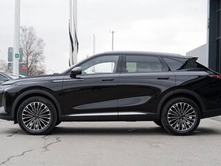 2023 Exeed RX, чёрный, 3499000 рублей, вид 2
