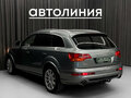 2008 Audi Q7 I (4L), серый, 1275000 рублей - вид 5