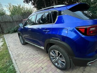 2019 Changan CS35 Plus I, синий, 1370000 рублей, вид 3