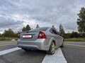 2008 Ford Focus II Рестайлинг, серый, 430000 рублей - вид 5