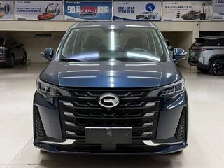 2023 GAC Trumpchi M6 Pro, синий, 2100008 рублей, вид 2