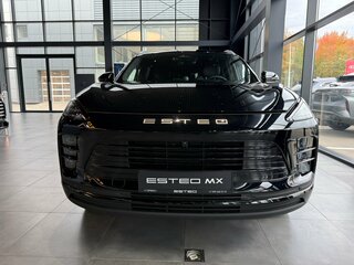 2026 Esteo MX, чёрный, 4290000 рублей, вид 2