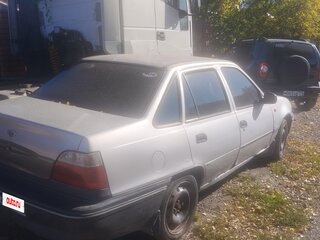 2003 Daewoo Nexia I, серый, 70000 рублей, вид 3