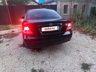 2008 BYD F3 I, чёрный, 295000 рублей, вид 5