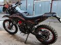 2025 Regulmoto CR-X, чёрный, 205000 рублей - вид 5
