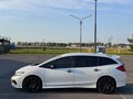 2018 Honda Jade I Рестайлинг, белый - вид 11