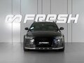 2016 Audi A6 allroad III (C7) Рестайлинг, чёрный - вид 2