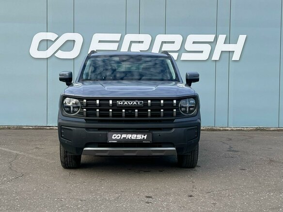 2024 Haval H3 I, серый, 2369000 рублей - вид 2