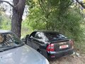 2010 Lada (ВАЗ) Priora I, синий - вид 2