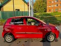 2006 Kia Picanto I, красный, 300000 рублей - вид 5