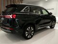 2026 Evolute i-Space I Рестайлинг, зелёный, 3994940 рублей - вид 7