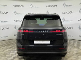 2026 Lynk & Co 900, чёрный, 7930000 рублей, вид 4